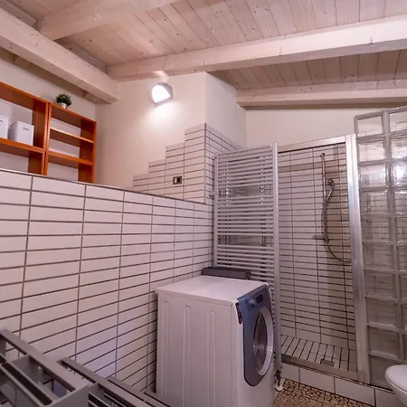 Realkasa Schiavonia Daire